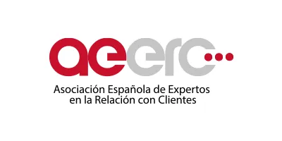 LOGO AEERC, participante en Automation & CX BCN 2026
