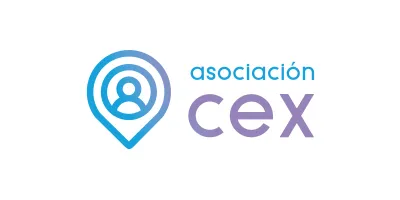 ASOCIACION CEX logo empresa particpante en CX & Automation BCN 26