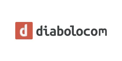 logo DIABOLOCOM, empresa particpante Automation BCN 26