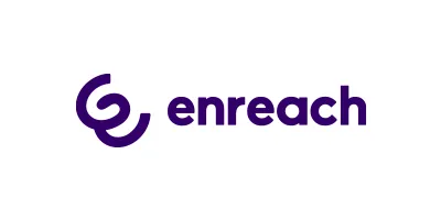 ENREACH, logo empresa particpante en CX & Automation BCN 26