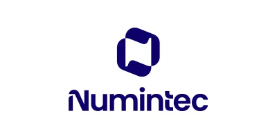 NUMINTEC, logo empresa particpante en CX & Automation BCN 26