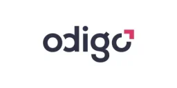 ODIGO logo empresa particpante en CX & Automation BCN 26