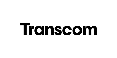 TRANSCOM logo empresa particpante en CX & Automation BCN 26