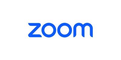 ZOOM, logo empresa particpante en CX & Automation BCN 26