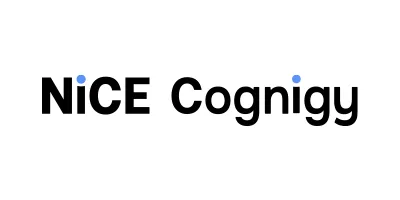 Nice COGNIGY, logo empresa participante en Automation CX Barcelona