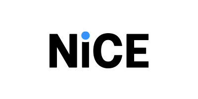 Nice, logo empresa participante en Automation CX Barcelona