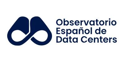 Observatorio Español de Data Centers logo empresa participante en Horizonte Data Center